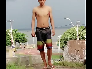 Blissful novinho
