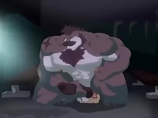 Furry
