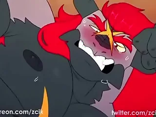Furry