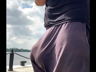 DavidHugeBalls