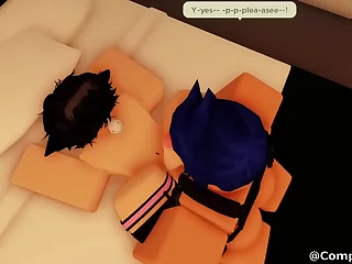 Neko Femboy