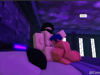 Made him Happy~