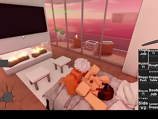 fucked a friend