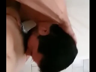 Deliciosa Mamada