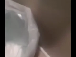 Twink Cum Solo