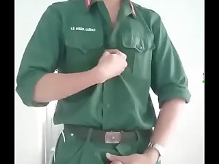 Vietnamese boy