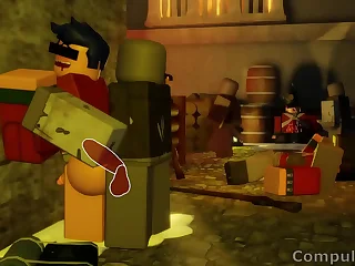 GUTS & Blackpowder