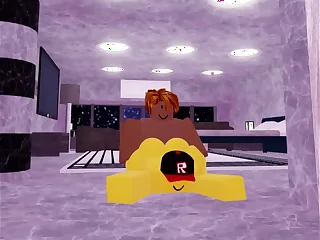Got my ass railed
